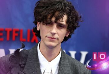 Who Is Isaac Night? Discover His Role in Wednesday Season 2 27 Who Is Isaac Night? Discover His Role in Wednesday Season 2