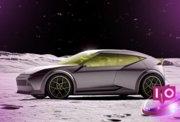 Hyundai’s New Concept Car Features Hidden ‘Star Wars’ Easter Eggs 17 Hyundai’s New Concept Car Features Hidden ‘Star Wars’ Easter Eggs