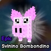 Ultimate Guide to Plants vs. Brainrots: Complete Plant & Brainrot List 26 Svinino Bombondino brainrot from Plants vs Zombies Roblox experience.