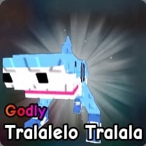 Ultimate Guide to Plants vs. Brainrots: Complete Plant & Brainrot List 40 Tralalelo Tralala brainrot from Plants vs Zombies Roblox experience.