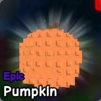Ultimate Guide to Plants vs. Brainrots: Complete Plant & Brainrot List 9 Pumpkin plant from Plants vs Zombies Roblox experience.