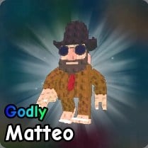 Ultimate Guide to Plants vs. Brainrots: Complete Plant & Brainrot List 41 Matteo brainrot from Plants vs Zombies Roblox experience.