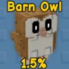 Ultimate Fall Egg Guide for Growing Gardens: All Pets & Traits Revealed 9 Barn Owl