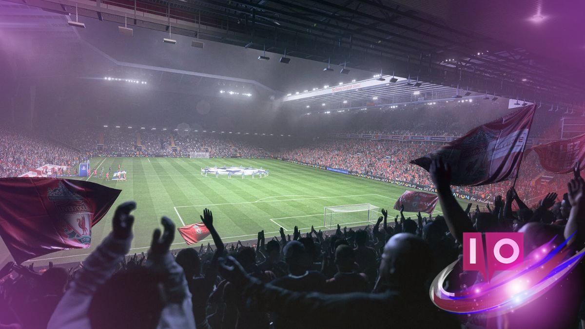 EA FC 26 System Requirements: Minimum & Recommended PC Specs Explained 5 EA FC 26 System Requirements: Minimum & Recommended PC Specs Explained