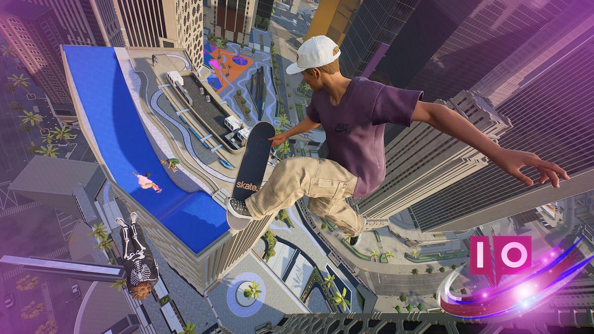 Fix Skate ‘Connection Lost’ Error Code 3967269002: Step-by-Step Guide 5 Fix Skate ‘Connection Lost’ Error Code 3967269002: Step-by-Step Guide