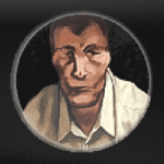 Identify Non-Human Visitors: Tips for Smarter Analytics 11 Thin man icon in No I'm not a Human
