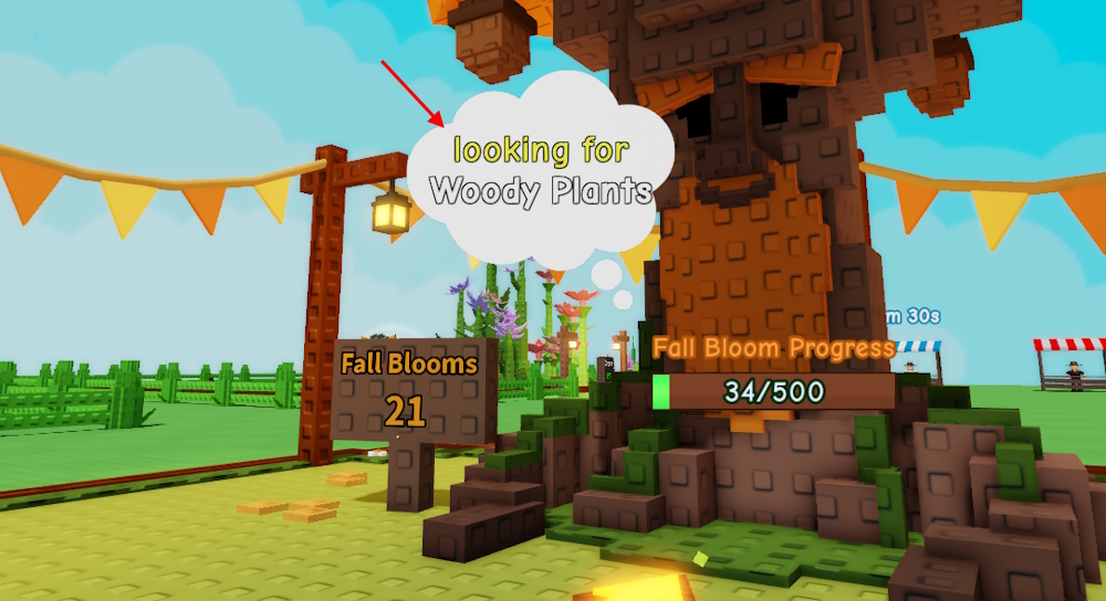 Mastering Fall Mutation Techniques in Grow a Garden: A Guide 7 Grow a Garden Fall Tree plant type requirement