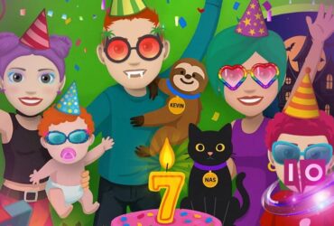 Complete BitLife Birthday Scavenger Hunt Answers Revealed 17 Complete BitLife Birthday Scavenger Hunt Answers Revealed