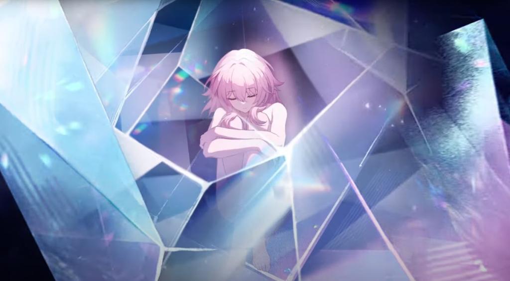 5 Mind-Blowing Facts About Honkai Star Rail’s March 7th Update 8 Birth of March 7th in Honkai Star Rail