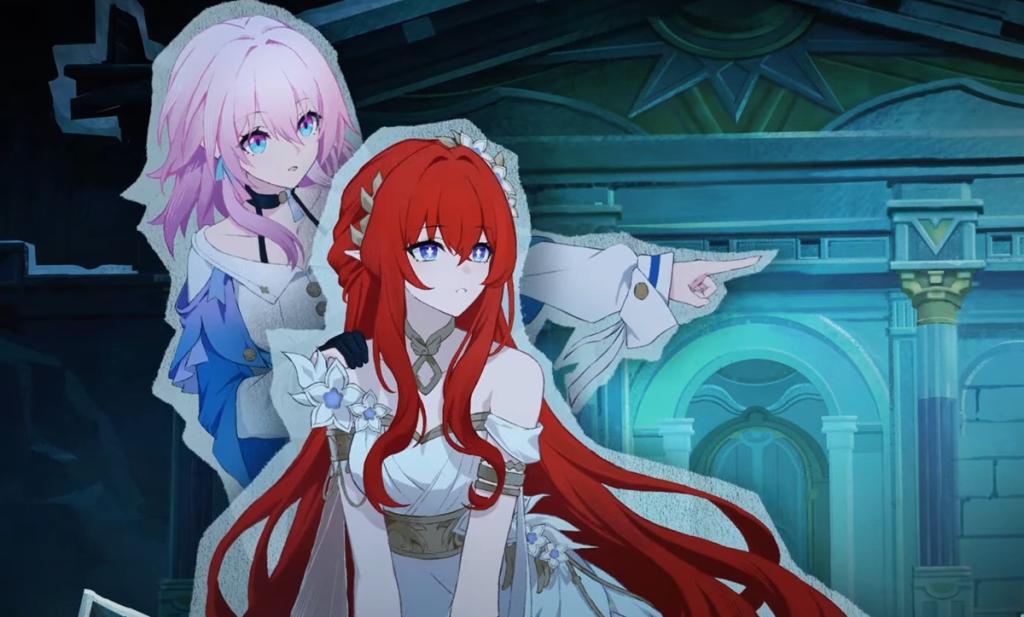5 Mind-Blowing Facts About Honkai Star Rail’s March 7th Update 7 March 7th Guided Tribios in Amphoreus