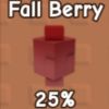 Fall Seed Pack Guide: Grow Your Garden with Essential Crops 7 Fall Berry