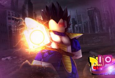 Dragon Ball Rage (DBR) Codes – September 2025 Update & Rewards 13 Dragon Ball Rage (DBR) Codes – September 2025 Update & Rewards
