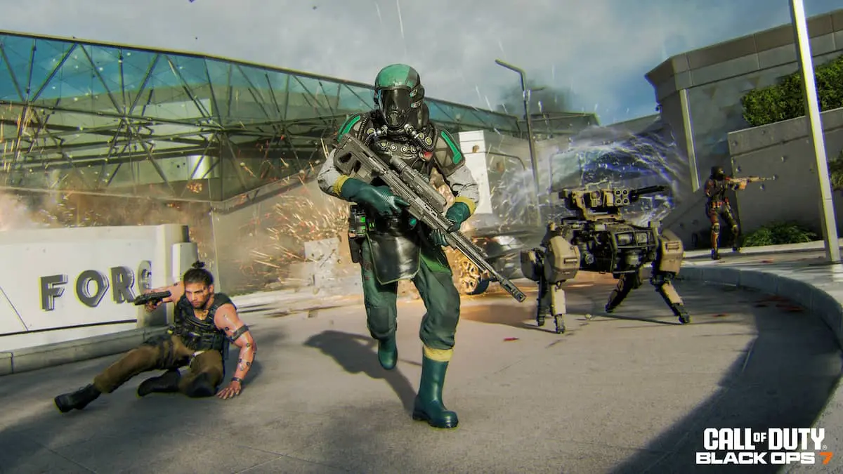 Black Ops 7 Multiplayer Trailer: Preview for Gameplay Showcase & Beta 5 Black Ops 7 Multiplayer Trailer: Preview for Gameplay Showcase & Beta