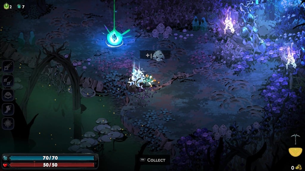 Unlock Every Weapon in Hades 2: Complete Guide & Tips 12 hades 2 - all weapons and how to unlock them - silver ore