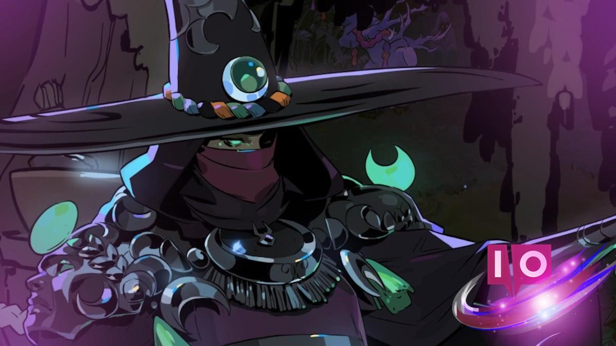 Complete Guide to Hades 2 Hot Spring Companions and How to Unlock 5 Complete Guide to Hades 2 Hot Spring Companions and How to Unlock