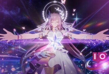 HSR Cyrene Kit Leak: Stats and Light Cone Insights Revealed 16 HSR Cyrene Kit Leak: Stats and Light Cone Insights Revealed
