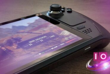 ROG Xbox Ally vs. Steam Deck: Which Portable Gaming Device Wins? 35 ROG Xbox Ally vs. Steam Deck: Which Portable Gaming Device Wins?
