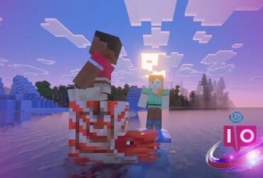 Ride the New Nautilus Mob in Minecraft: Underwater Racing Fun! 7 Ride the New Nautilus Mob in Minecraft: Underwater Racing Fun!