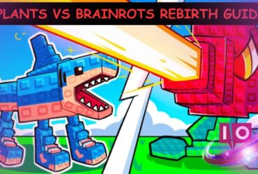 Plants vs Brainrots: Complete Rebirth Guide & Rewards 11 Plants vs Brainrots: Complete Rebirth Guide & Rewards