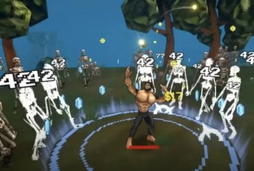 Complete Guide to All Megabonk Stats Explained 14 Complete Guide to All Megabonk Stats Explained