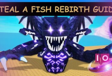 Steal a Fish Rebirth Guide: Process, Rewards & Tips Explained 9 Steal a Fish Rebirth Guide: Process, Rewards & Tips Explained