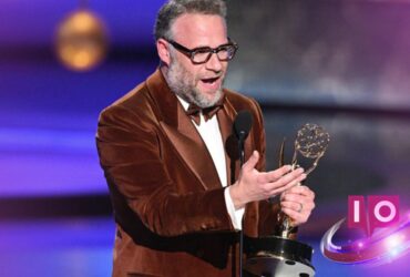 2025 Emmy Winners: Complete List of All Award Recipients 5 2025 Emmy Winners: Complete List of All Award Recipients
