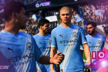 25 Top EA FC 26 Strikers for Your Career Mode Success 14 25 Top EA FC 26 Strikers for Your Career Mode Success