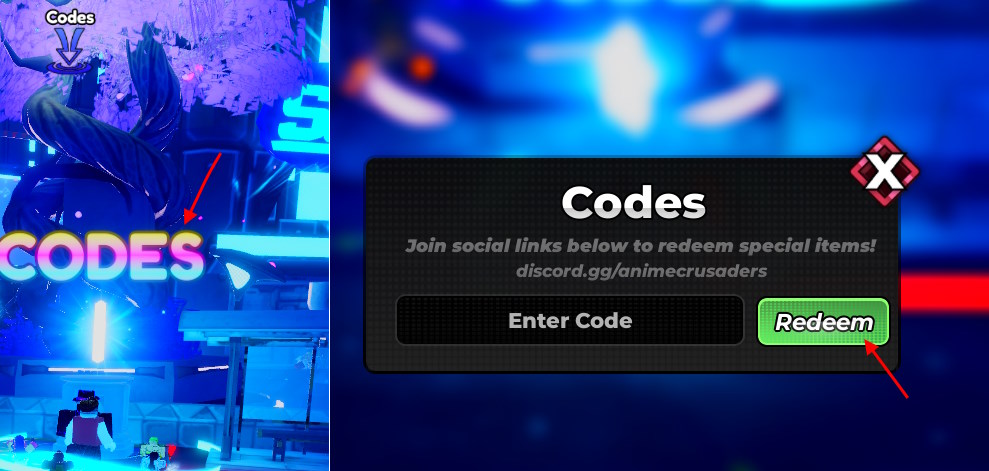 Anime Crusaders Codes: September 2025 Updates & Rewards Guide 6 Anime Crusaders codes redeem