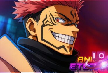 Anime Eternal Codes for September 2025: Unlock New Rewards! 54 Anime Eternal Codes for September 2025: Unlock New Rewards!