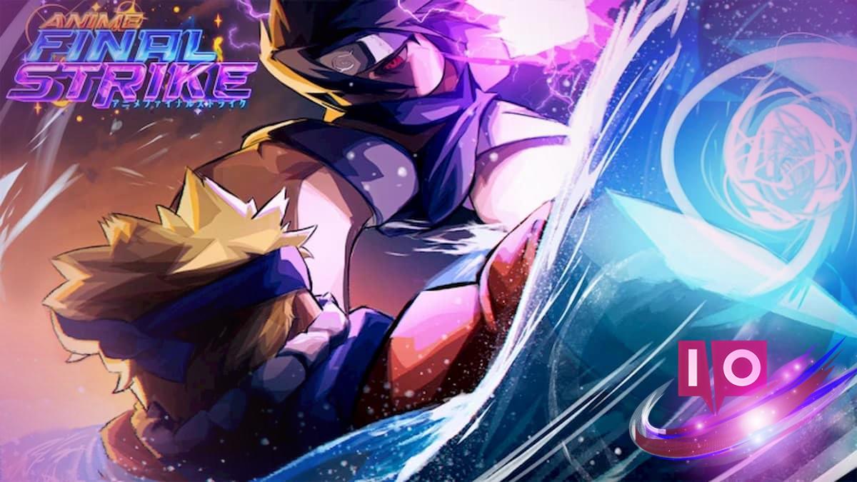 Anime Final Strike Codes (September 2025) [UPD 2.5] – Free Rewards!