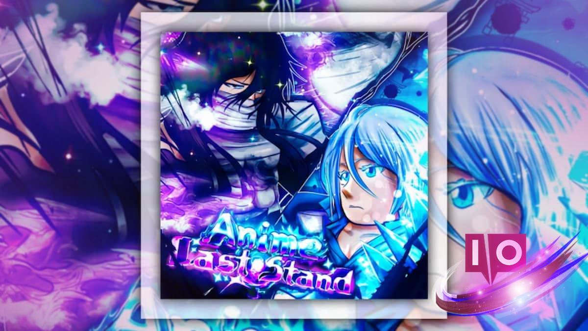 Anime Last Stand (ALS) Codes for September 2025 – UPD 67 Guide 5 Anime Last Stand (ALS) Codes for September 2025 – UPD 67 Guide