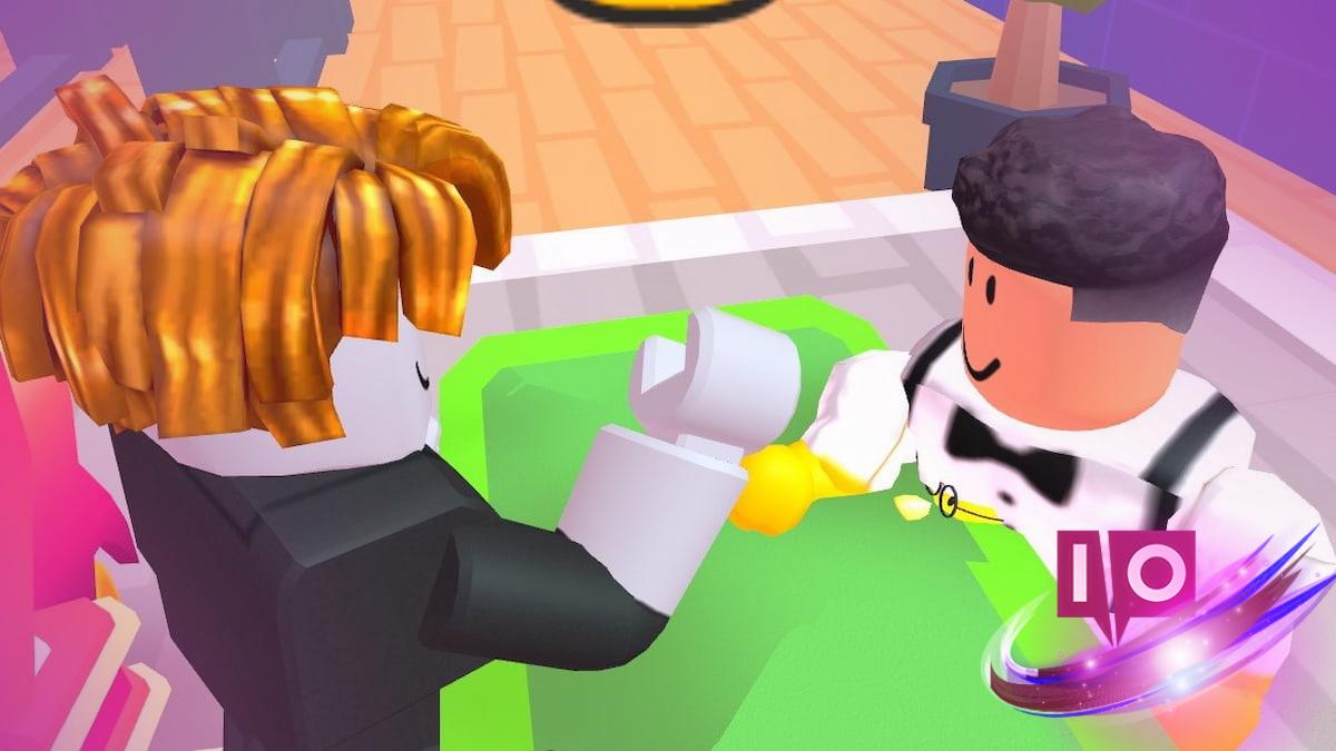 Arm Wrestle Simulator Codes for September 2025: Get Yours Now! 5 Arm Wrestle Simulator Codes for September 2025: Get Yours Now!