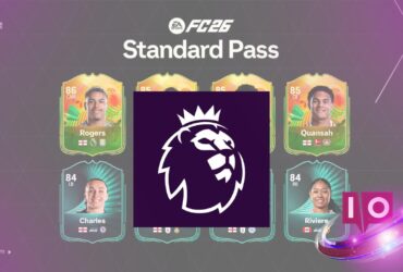 Best Starter League Pack to Choose in FC 26: Ultimate Guide 19 Best Starter League Pack to Choose in FC 26: Ultimate Guide
