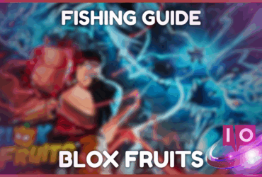 Blox Fruits Fishing Guide: Rods, Baits, Locations & Tips 9 Blox Fruits Fishing Guide: Rods, Baits, Locations & Tips