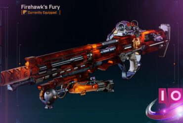 Borderlands 4 Firmware Guide: Key Features & Insights Explained 9 Borderlands 4 Firmware Guide: Key Features & Insights Explained