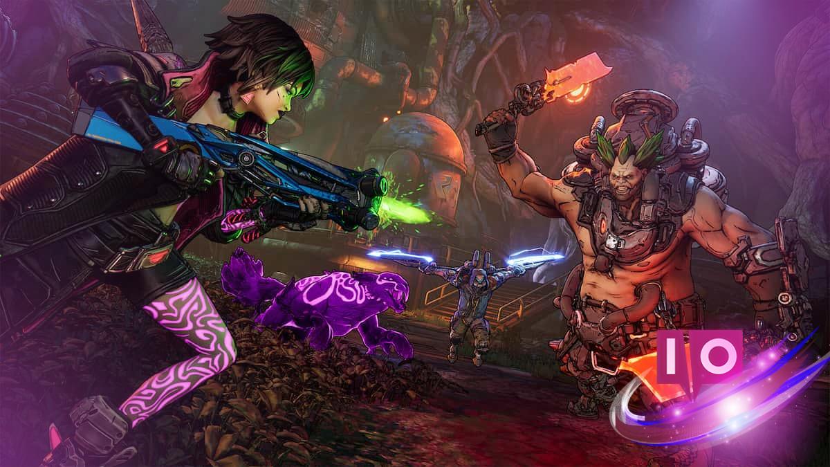 Borderlands 4 Release Countdown: Exact Date & Time Revealed! 5 Borderlands 4 Release Countdown: Exact Date & Time Revealed!