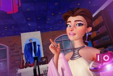 Change Ceiling Texture in Disney Dreamlight Valley: Step-by-Step Guide 5 Change Ceiling Texture in Disney Dreamlight Valley: Step-by-Step Guide