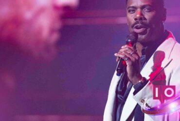 Colman Domingo: How Jerry Springer Shaped His ‘Running Man’ Villain 11 Colman Domingo: How Jerry Springer Shaped His ‘Running Man’ Villain