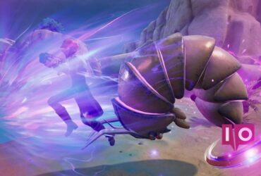 Complete All Week 5 Quests in Fortnite Chapter 6, Season 4 Easily 8 Complete All Week 5 Quests in Fortnite Chapter 6, Season 4 Easily