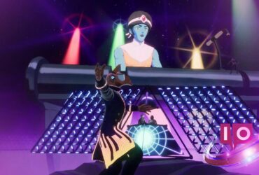 Complete Every Fortnite Daft Punk Event Quest for Free Rewards! 5 Complete Every Fortnite Daft Punk Event Quest for Free Rewards!