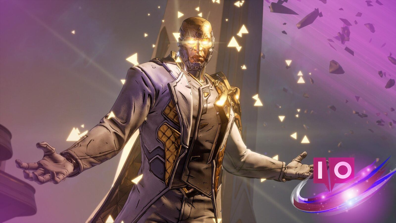 Complete Guide to All Vehicles in Borderlands 4 and How to Unlock Them 5 Complete Guide to All Vehicles in Borderlands 4 and How to Unlock Them
