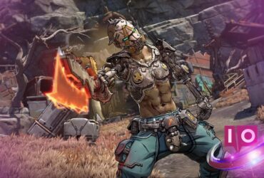 Complete Guide to Borderlands 4 PC & Controller Bindings 14 Complete Guide to Borderlands 4 PC & Controller Bindings