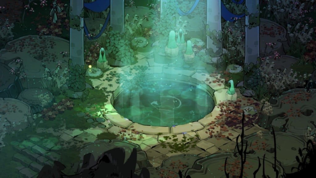 Complete Guide to Hades 2 Hot Spring Companions and How to Unlock 6 Hades 2 Hot Spring