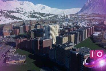 Creating Masterpieces: Modders Transform Classical Art in Cities Skylines 2 8 Creating Masterpieces: Modders Transform Classical Art in Cities Skylines 2