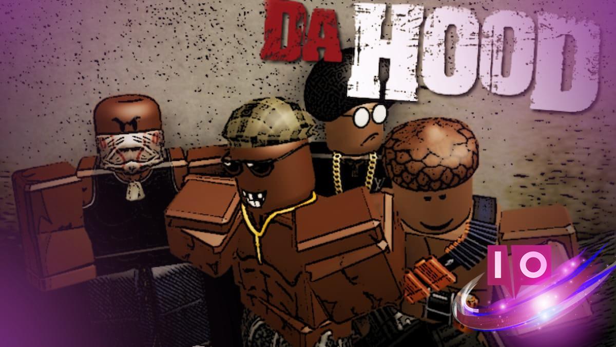 Da Hood Codes (September 2025) – Exclusive OG Codes Revealed! 5 Da Hood Codes (September 2025) – Exclusive OG Codes Revealed!
