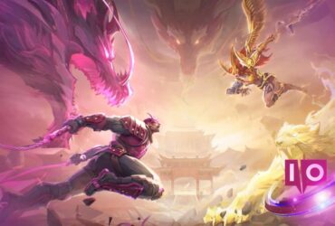 Daredevil and Angela Join Marvel Rivals in Epic Season 4 Showdown 15 Daredevil and Angela Join Marvel Rivals in Epic Season 4 Showdown