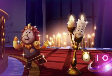 Disney Dreamlight Valley: Beast’s Castle Patch Notes – New Characters & Star Path 11 Disney Dreamlight Valley: Beast’s Castle Patch Notes – New Characters & Star Path