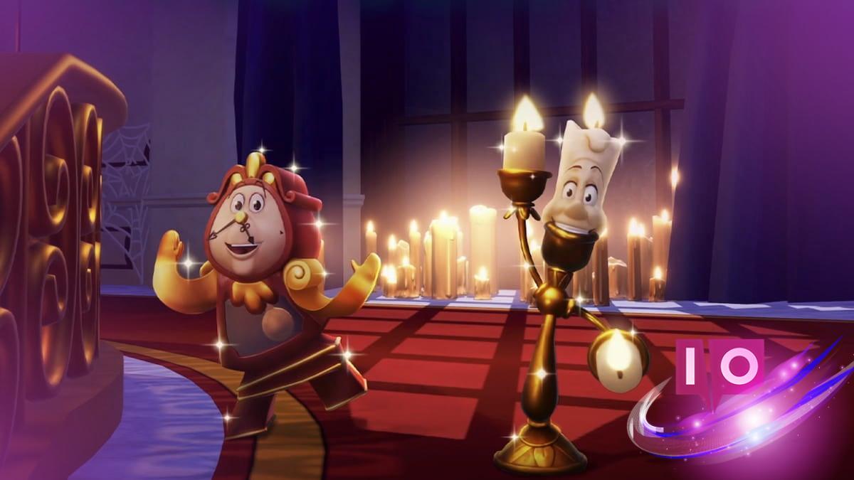 Disney Dreamlight Valley: Beast’s Castle Patch Notes – New Characters & Star Path 5 Disney Dreamlight Valley: Beast’s Castle Patch Notes – New Characters & Star Path