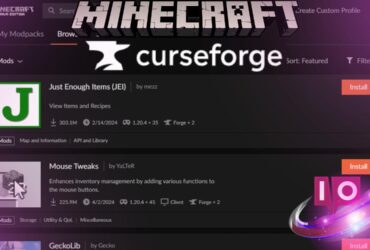 Download and Install Minecraft Forge: Step-by-Step Guide