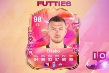 EA FC 25 EFIGS Leagues Completionist: Rewards & Tasks Guide 14 EA FC 25 EFIGS Leagues Completionist: Rewards & Tasks Guide